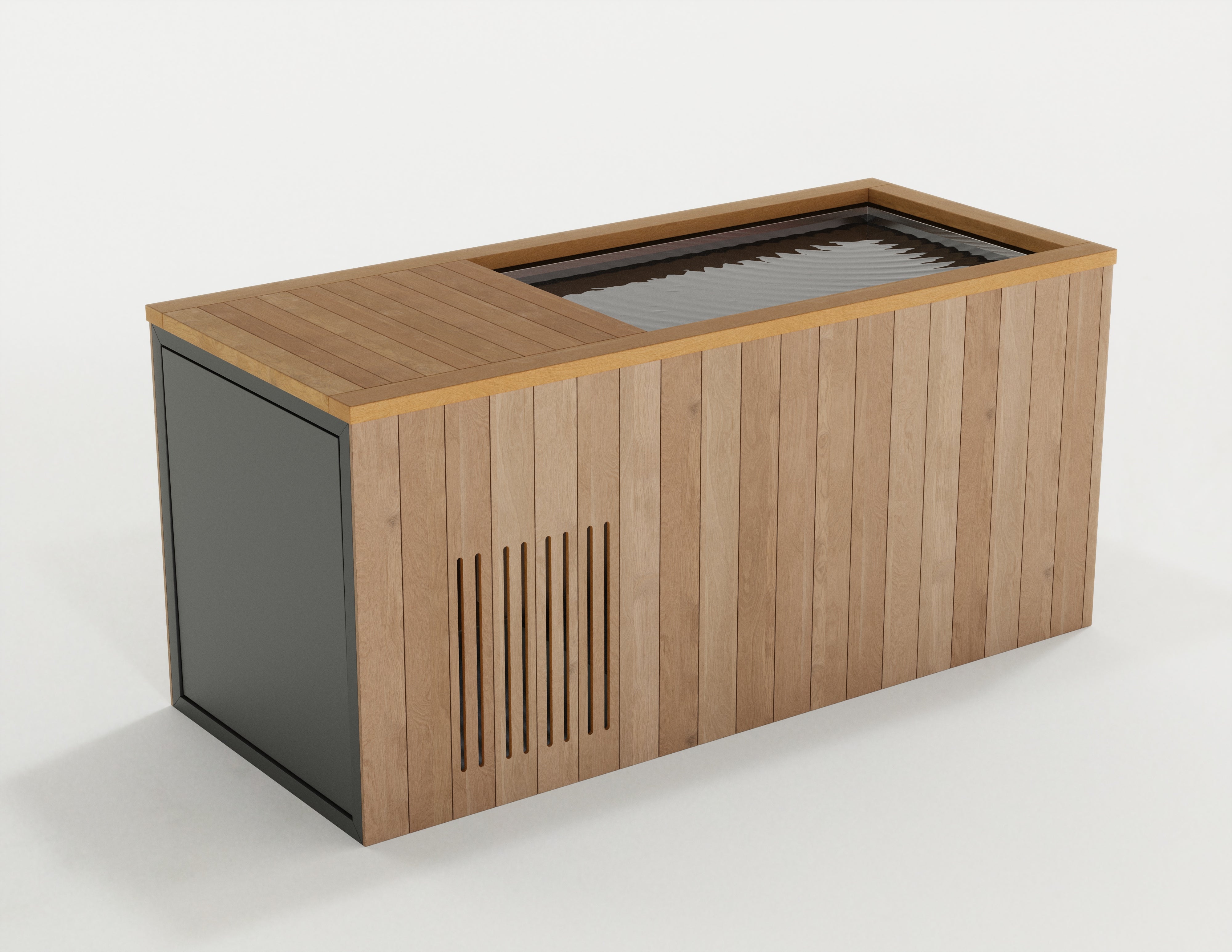 Plunge Sauna: Complete Guide