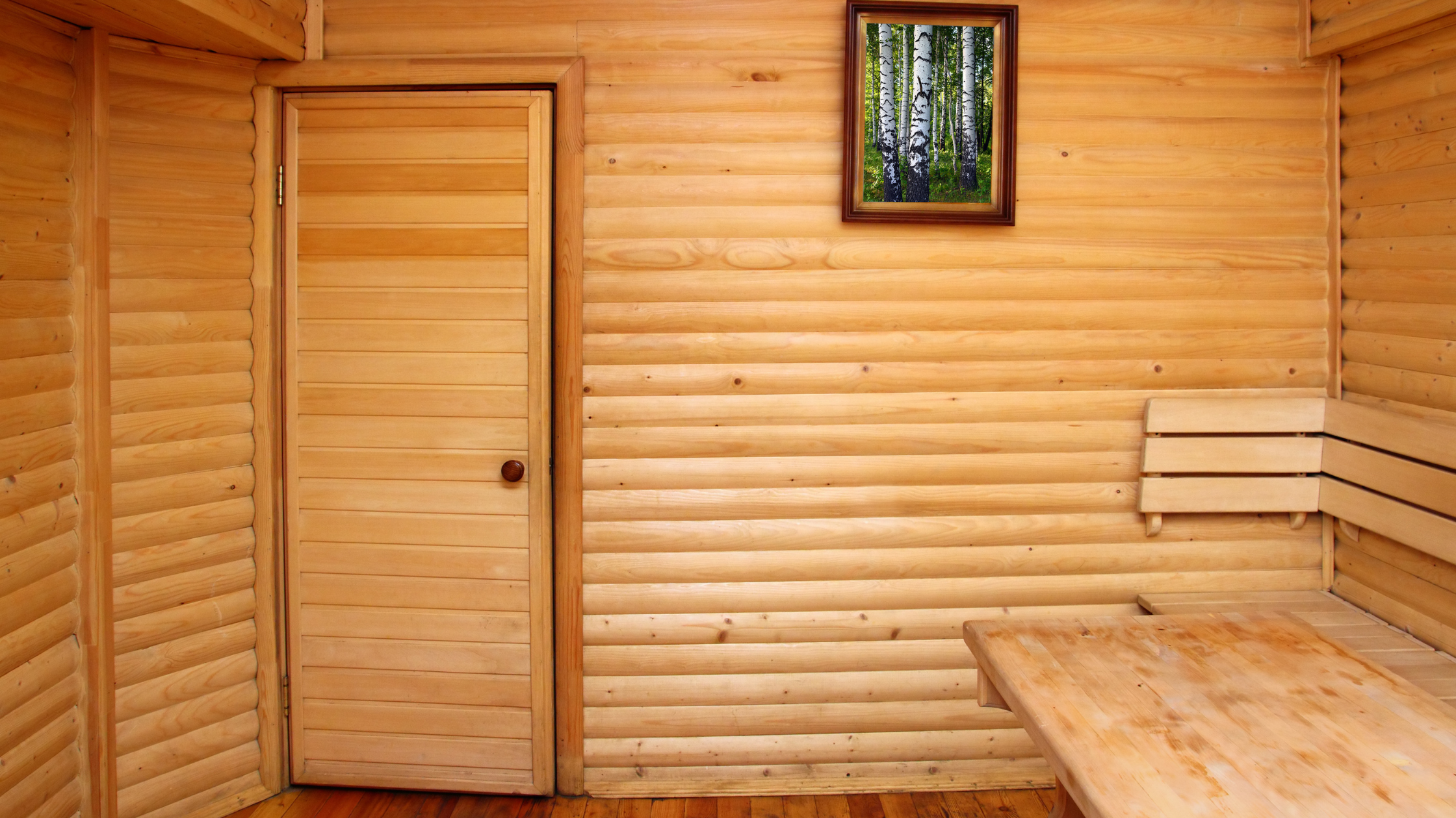 Top Cabins with Sauna for Your Next Getaway