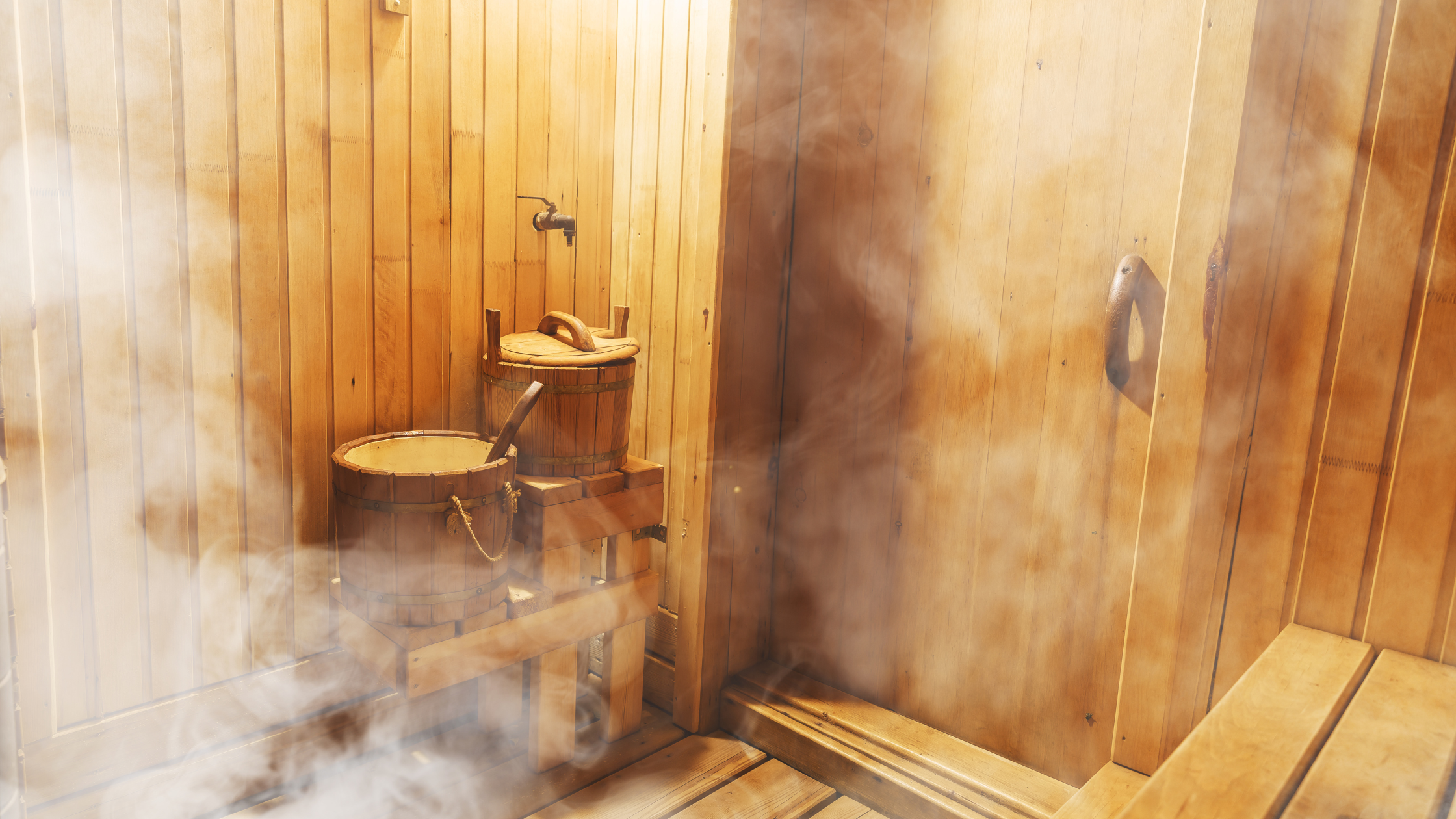 Far vs Near Infrared Sauna: Differences