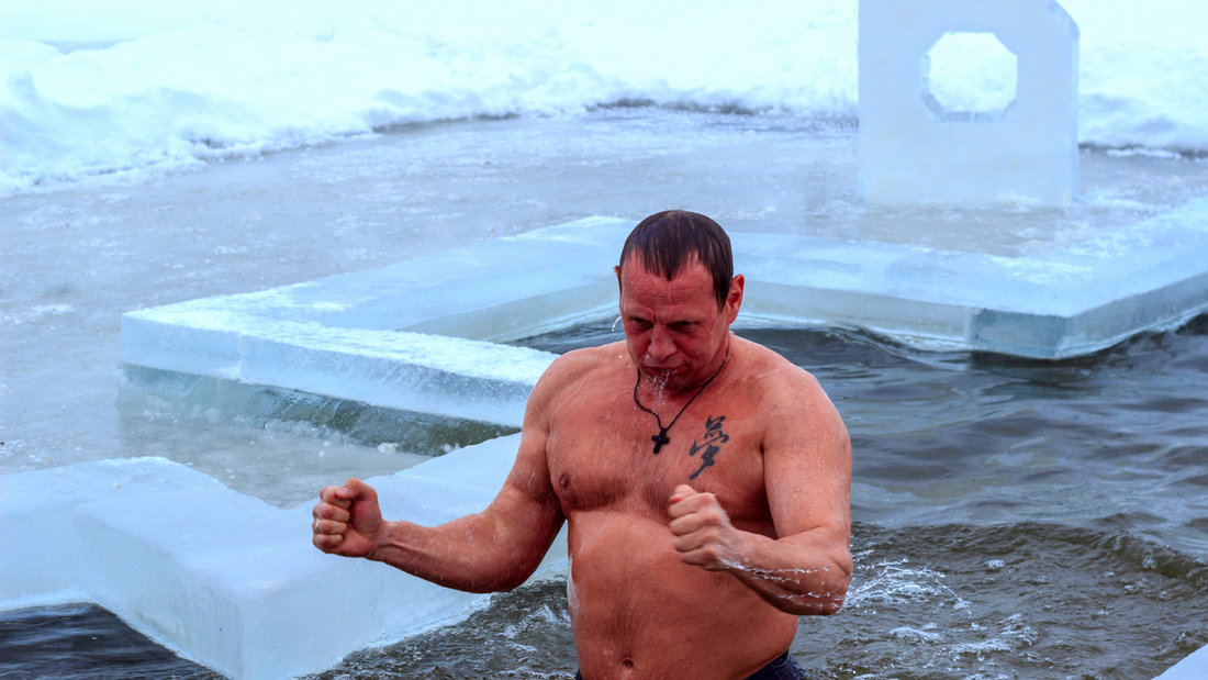 Can Ice Baths Be Dangerous