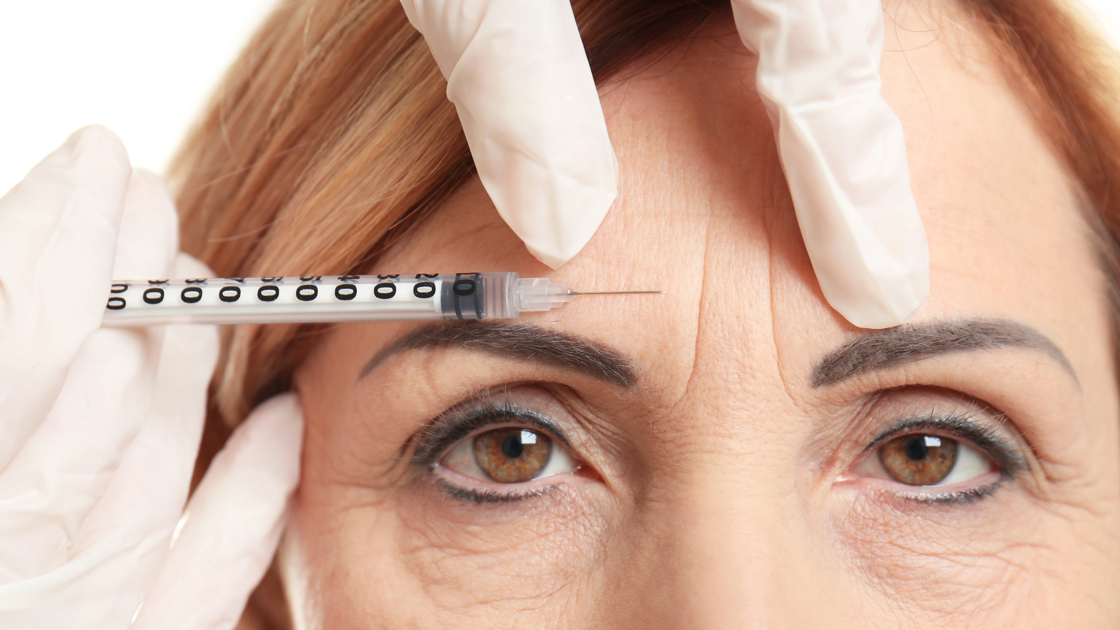 Can You Take a Cold Shower After Botox