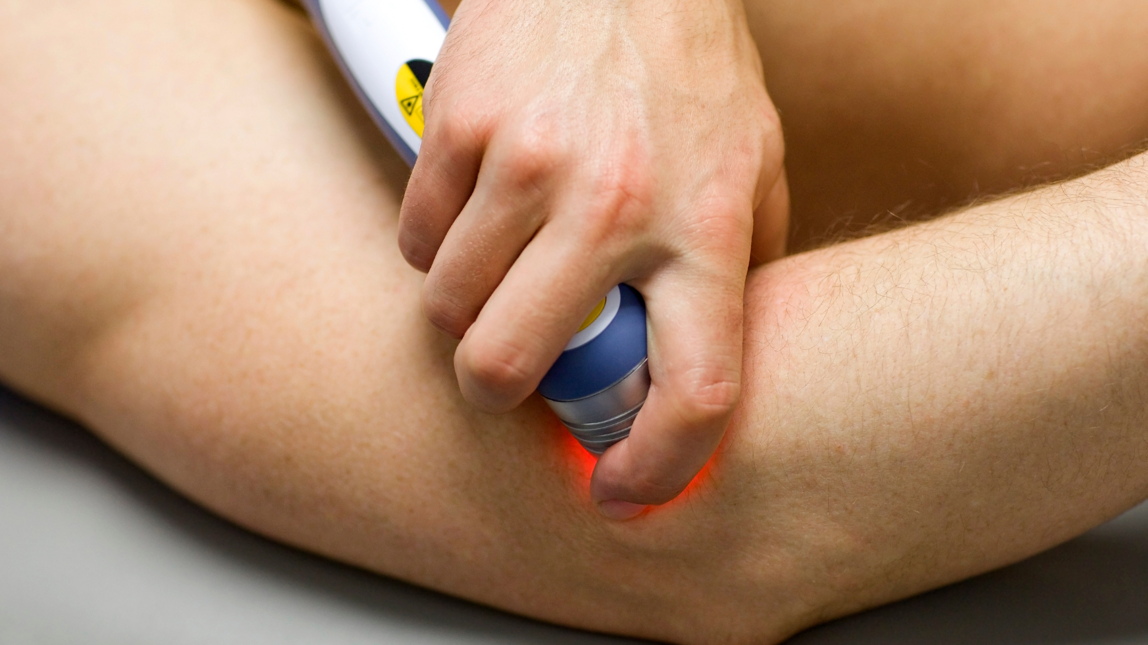 Understanding Cold Laser Therapy