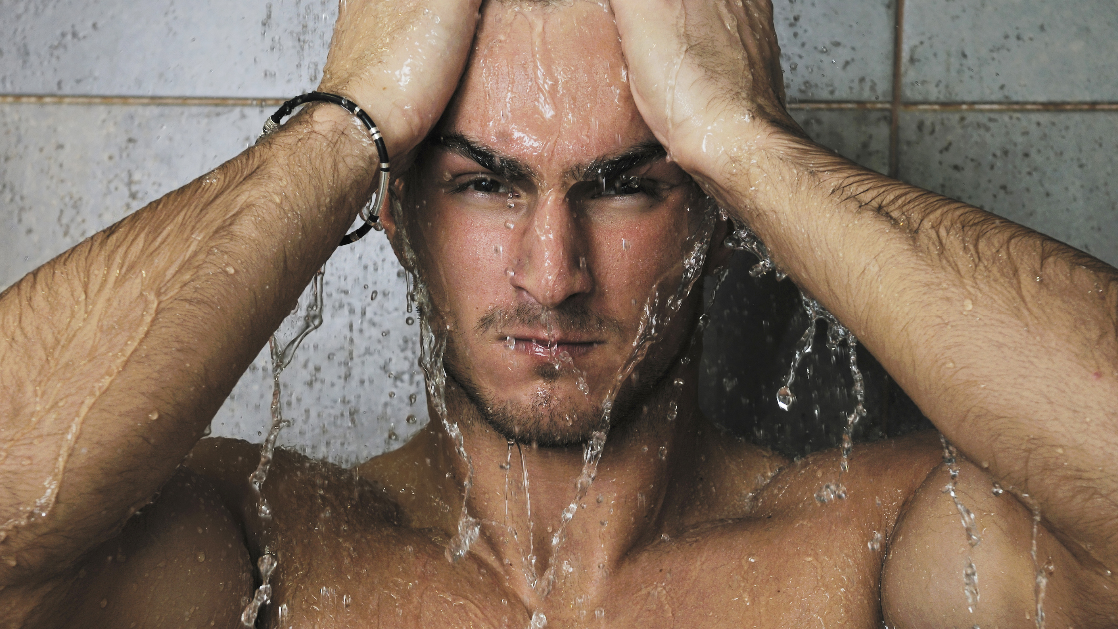 Cold Shower Benefits for Athletes