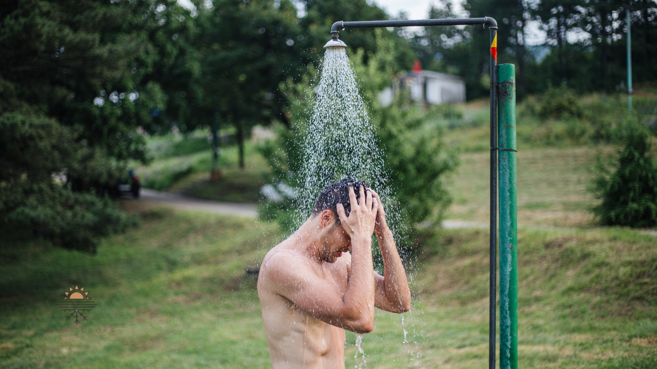 Can a Cold Shower Help a Headache