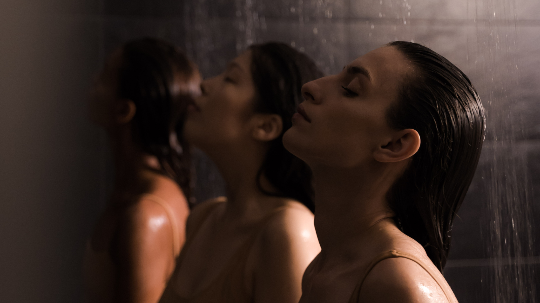 Spiritual Benefits of Cold Showers