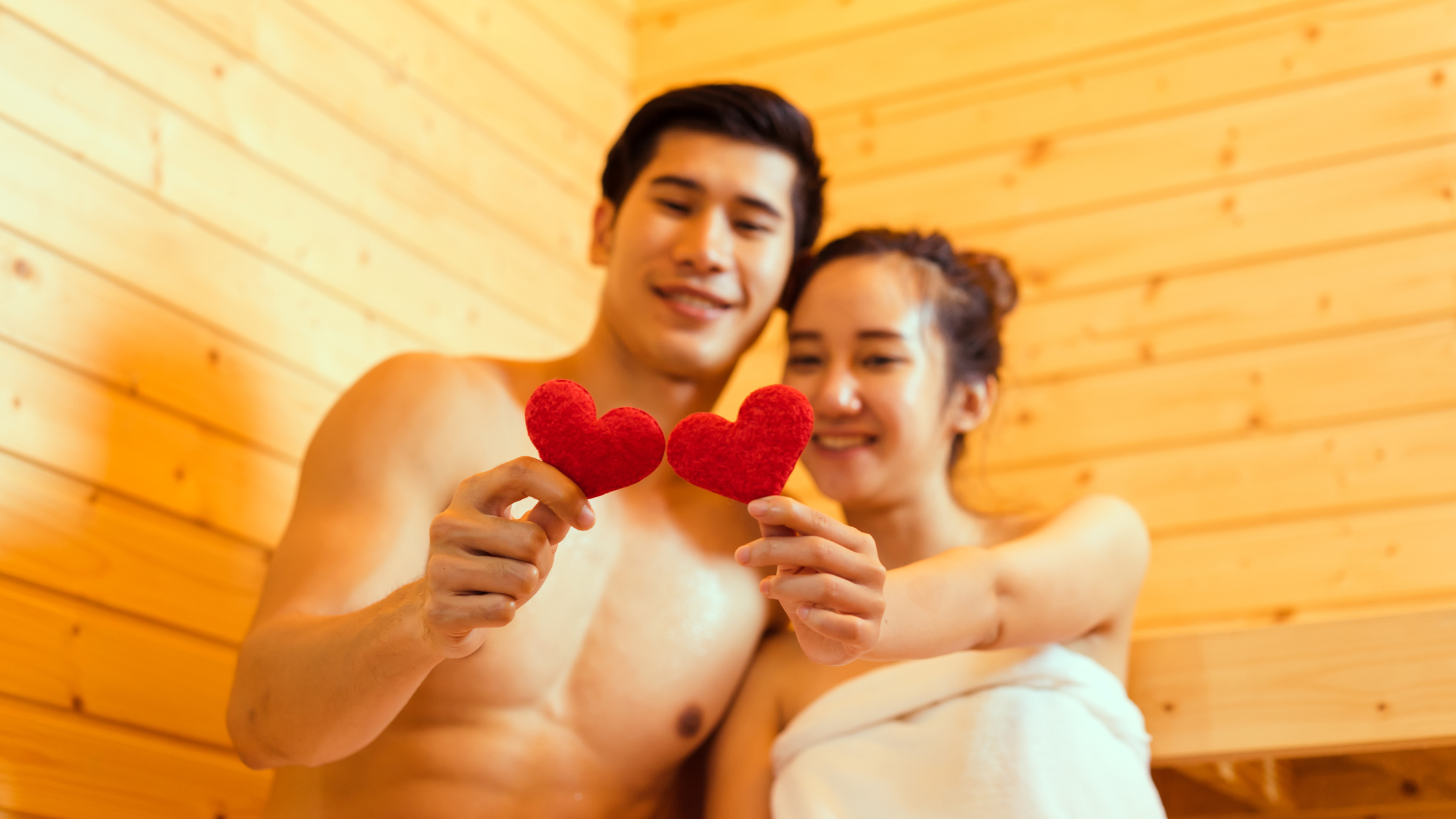 Electric vs Wood Saunas