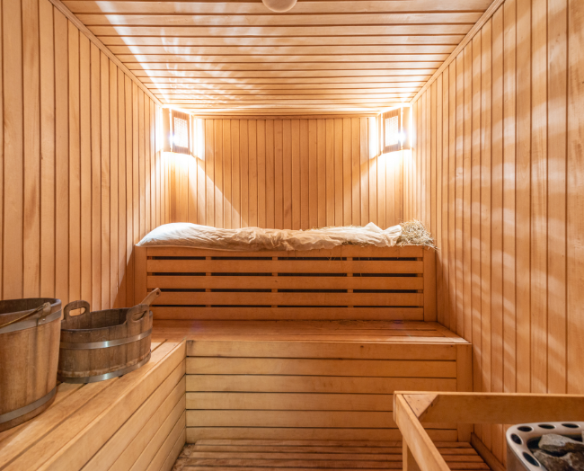 Exploring Infrared Saunas: Potential Benefits