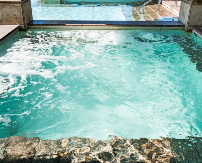 Hot Tub Safety Essentials: Top Tips for a Relaxing and Secure Soak