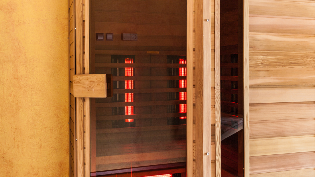 How Much Does a Sunlighten Sauna