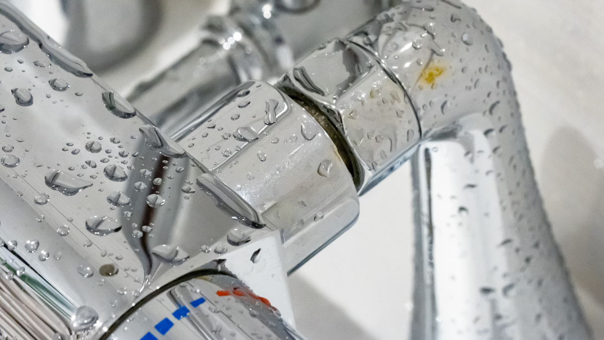 How to Adjust Hot and Cold Water in Your Shower