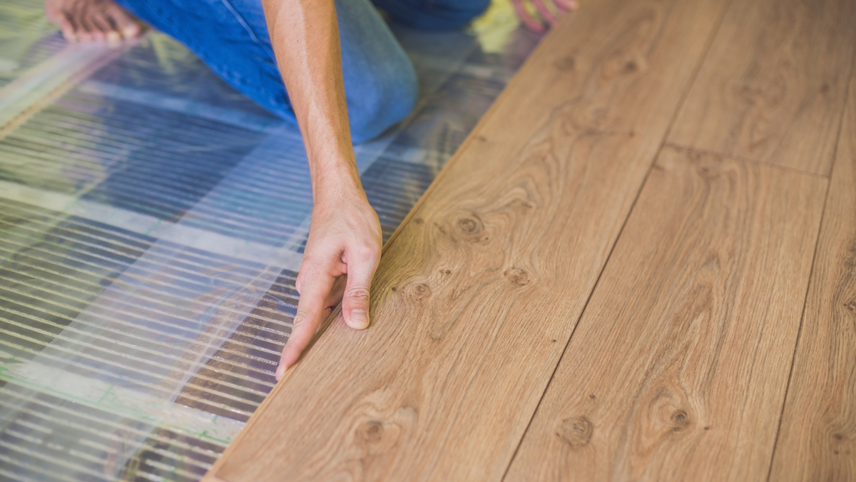 How to Build an Infrared Sauna