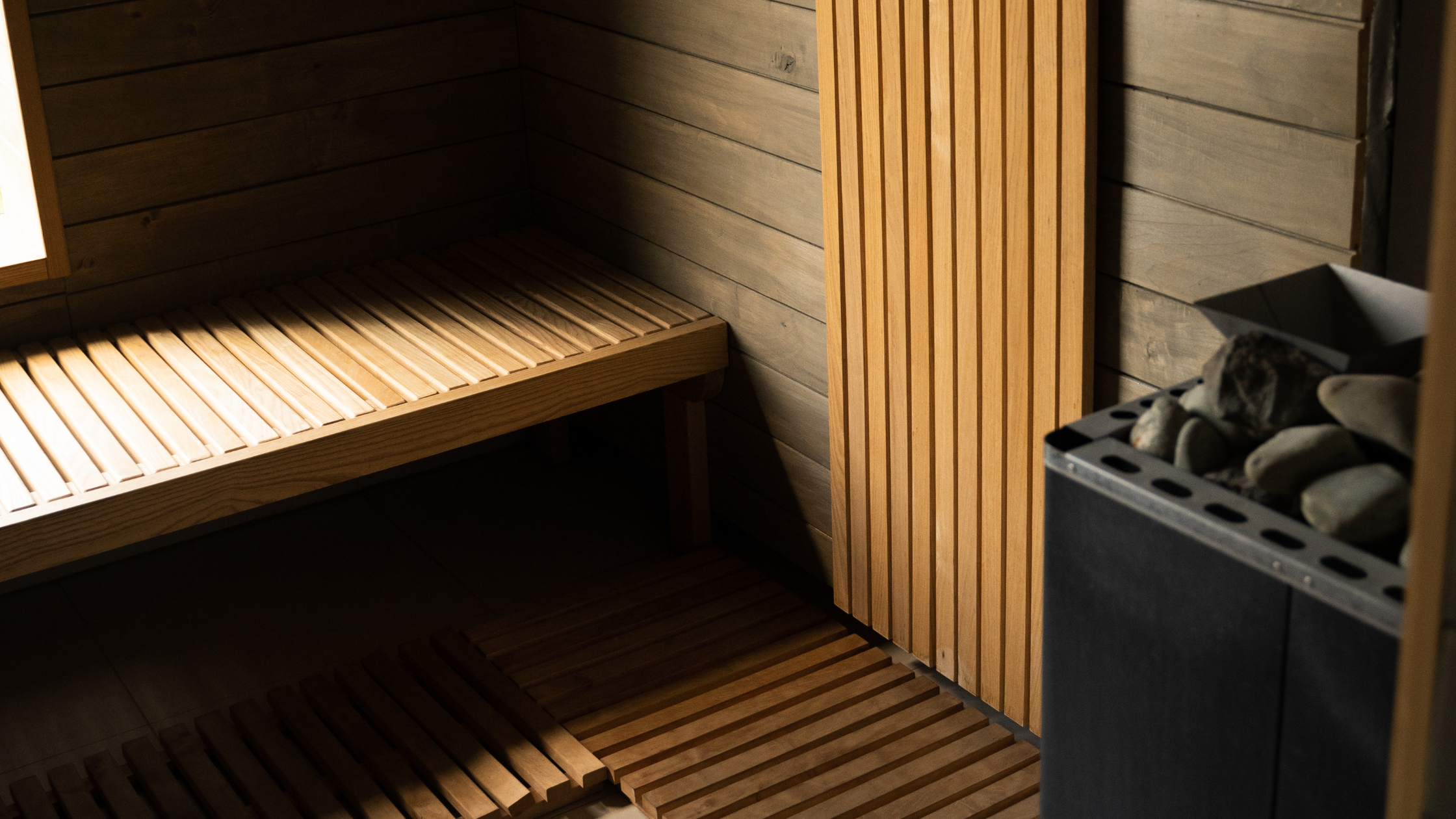 How to Make a Homemade Sauna