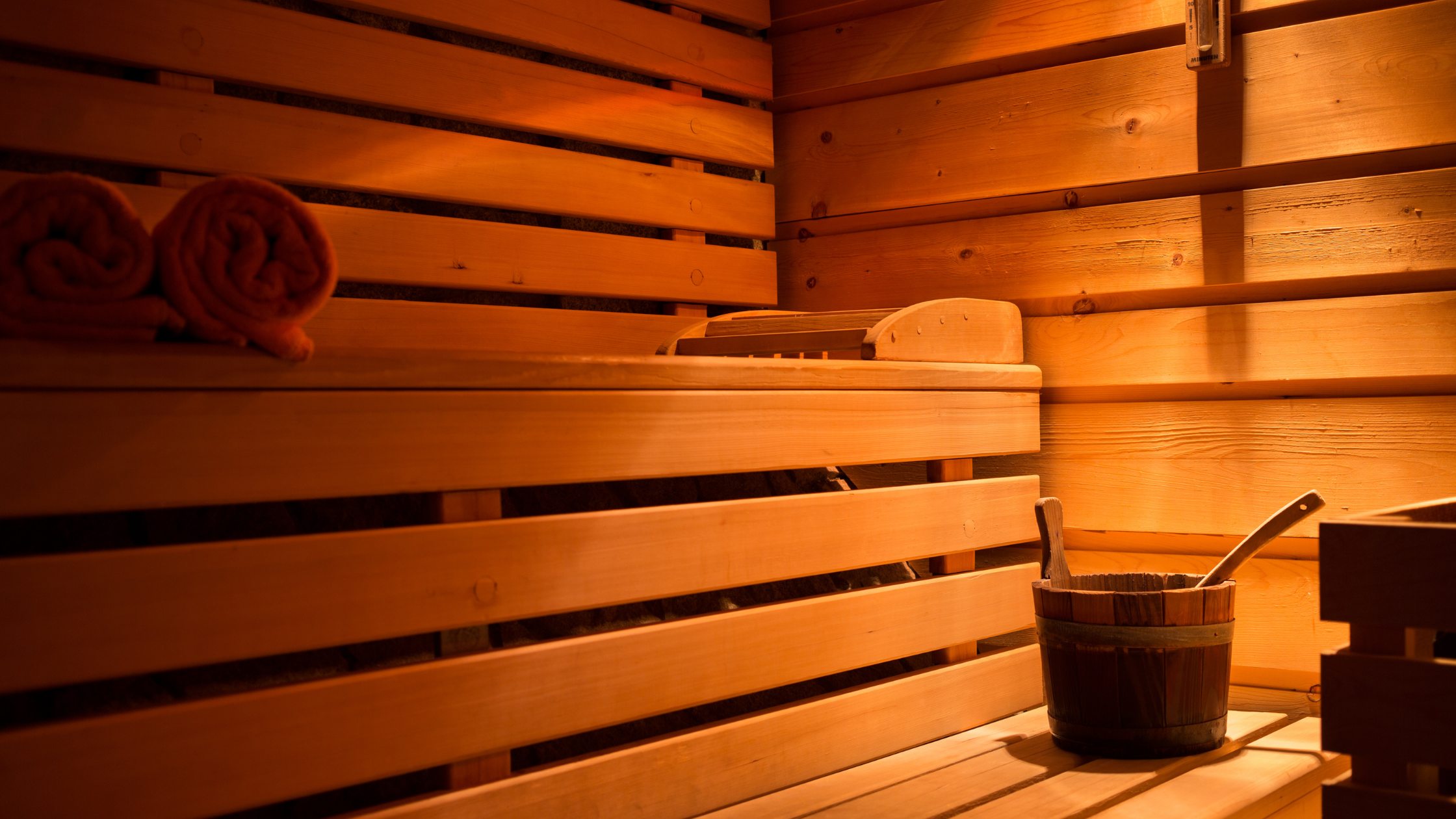 Impact of Sauna on Blood Pressure