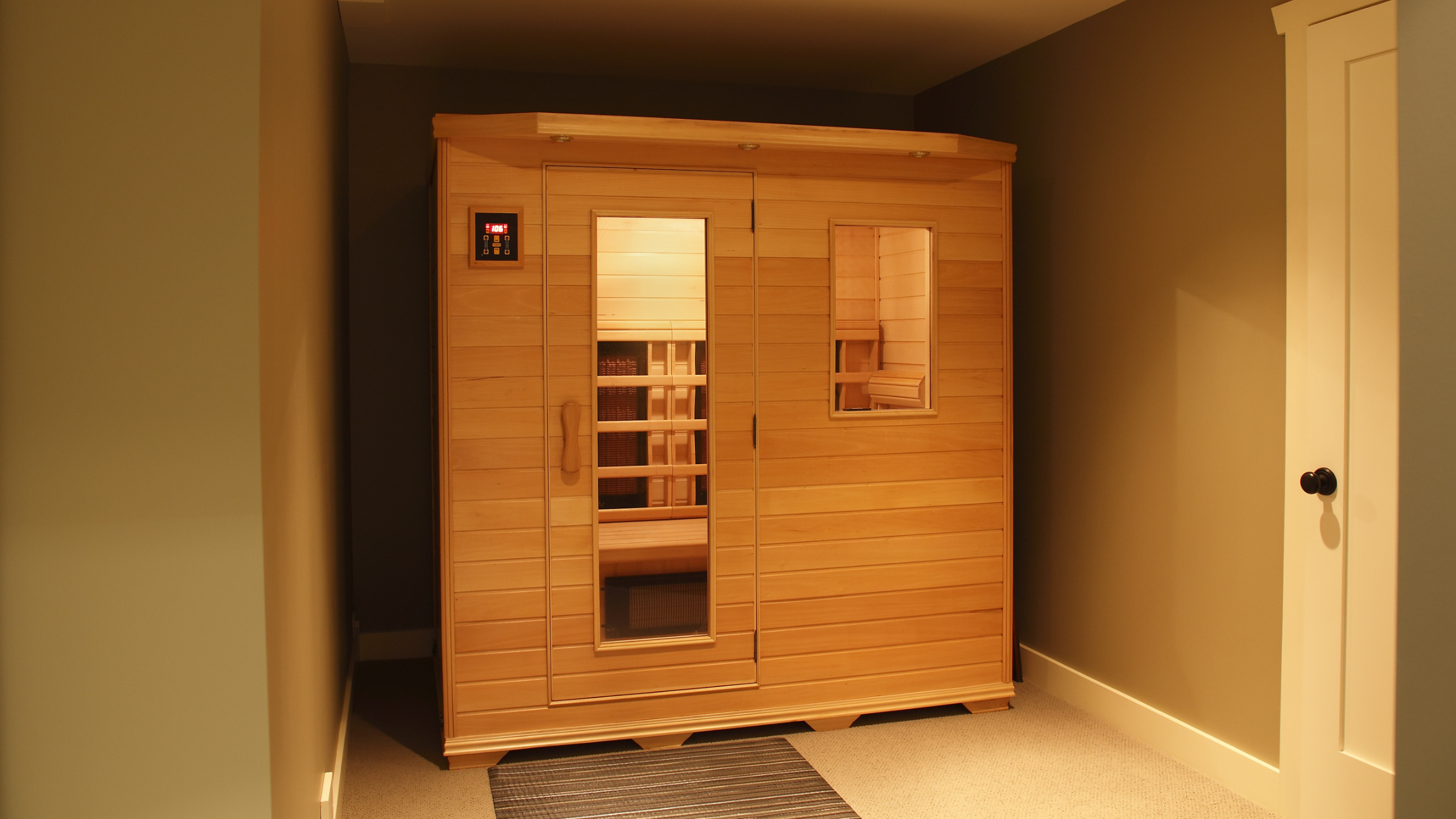 Discover the Best Infrared Saunas of 2024