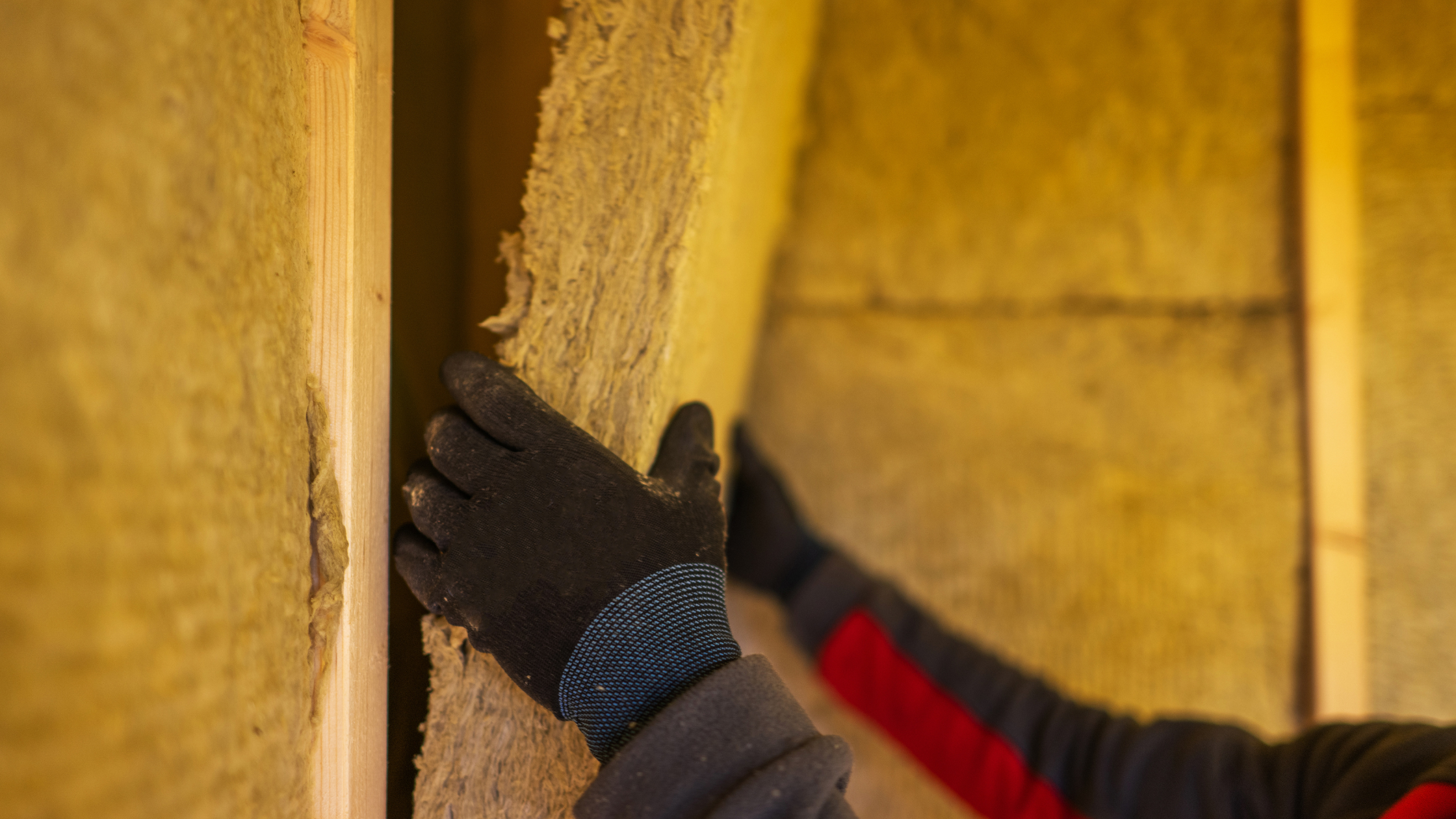 Insulating Your Sauna Effectively