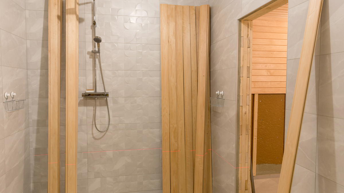Sauna Shower Combo Ideas: Designs, Benefits, and Installation Tips