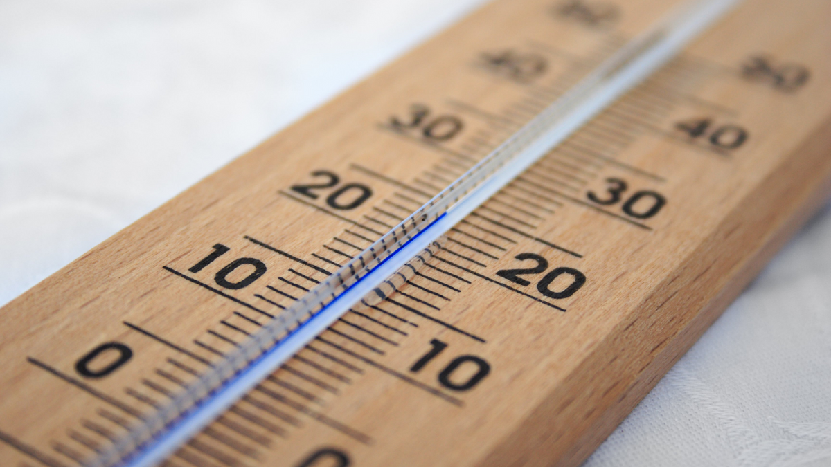 Understanding Sauna Temperatures