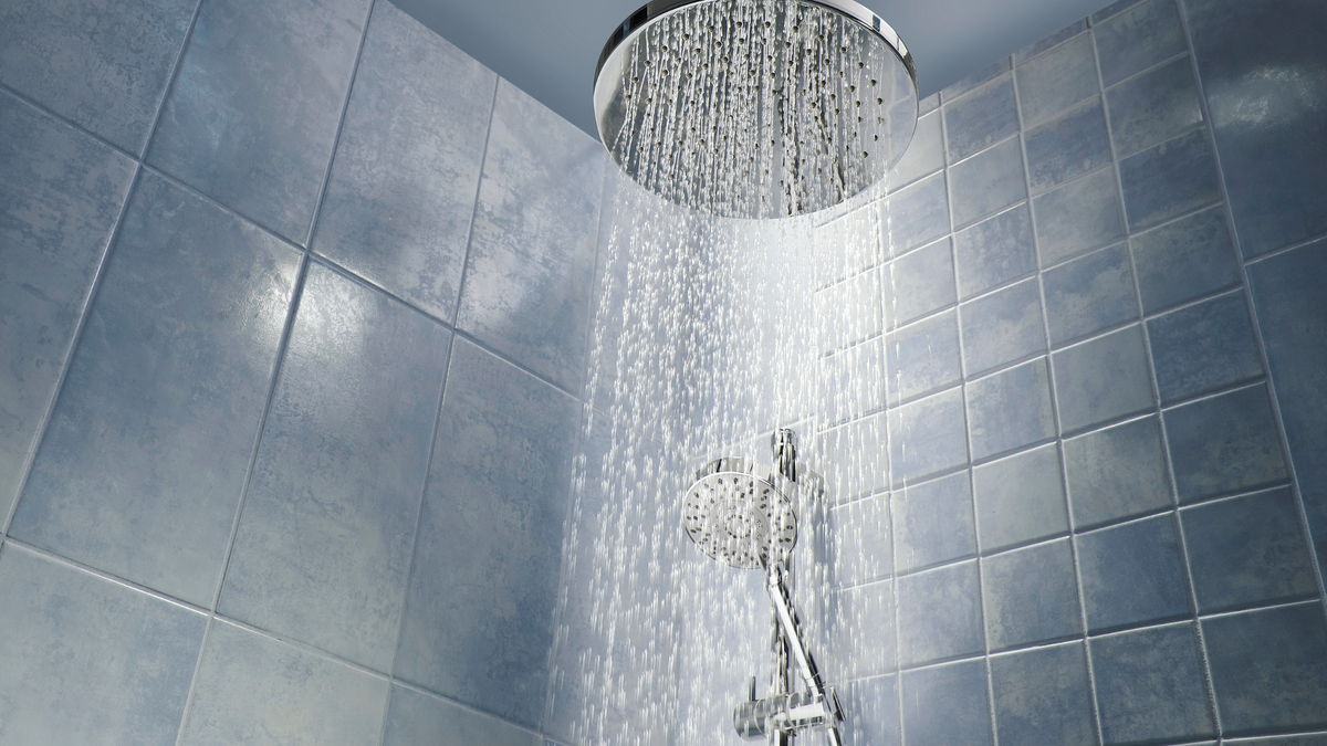 Should I Take a Shower If I Have a Cold