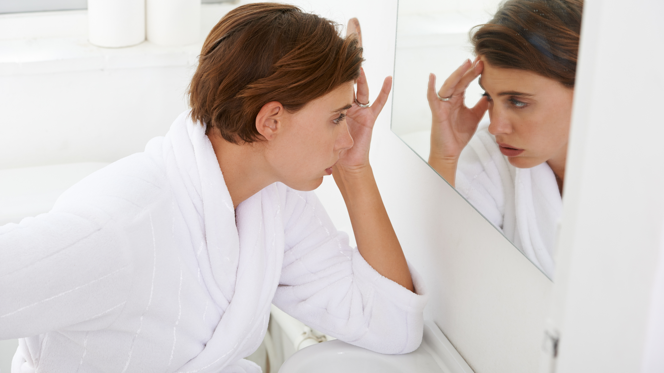 Should You Take a Cold Shower When Sick