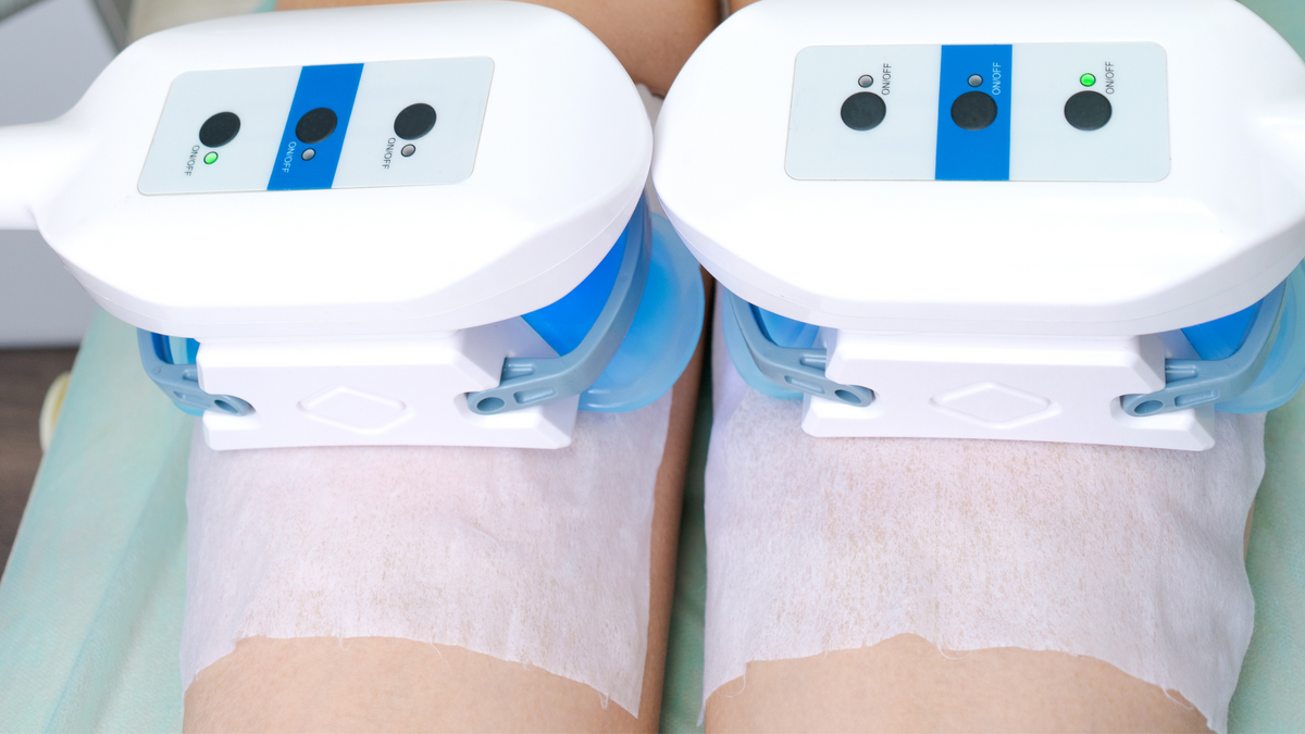 Top 10 Best Cold Therapy Machines: Expert Reviews