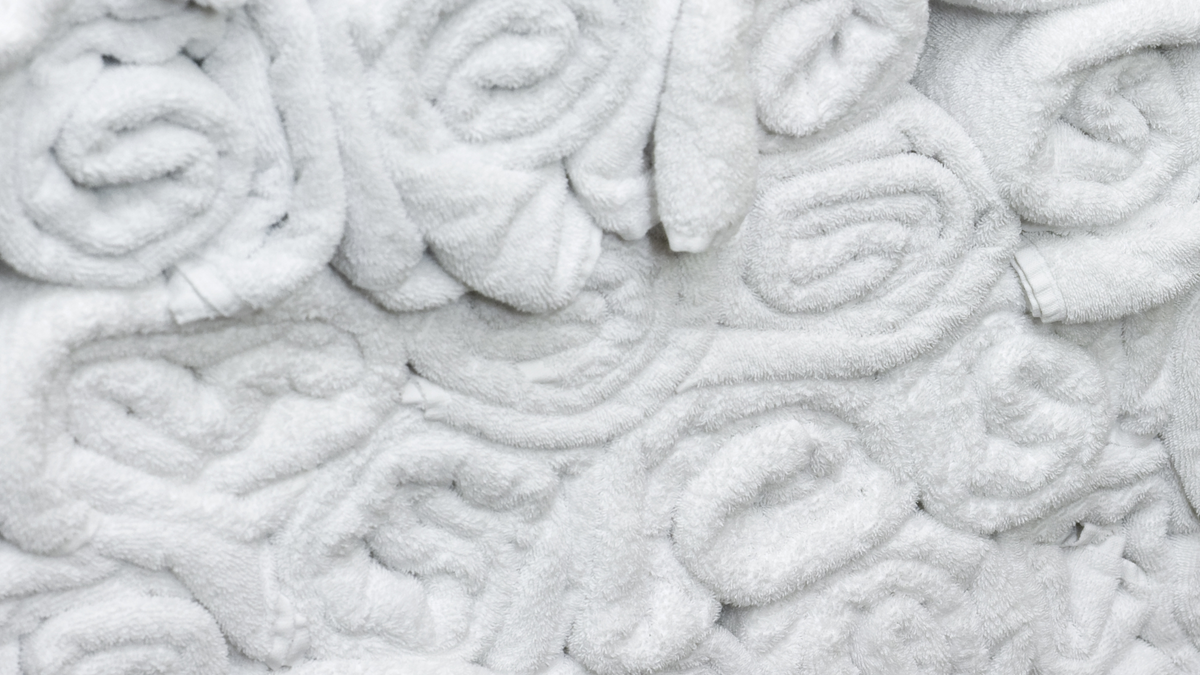 Top Towels for Your Sauna