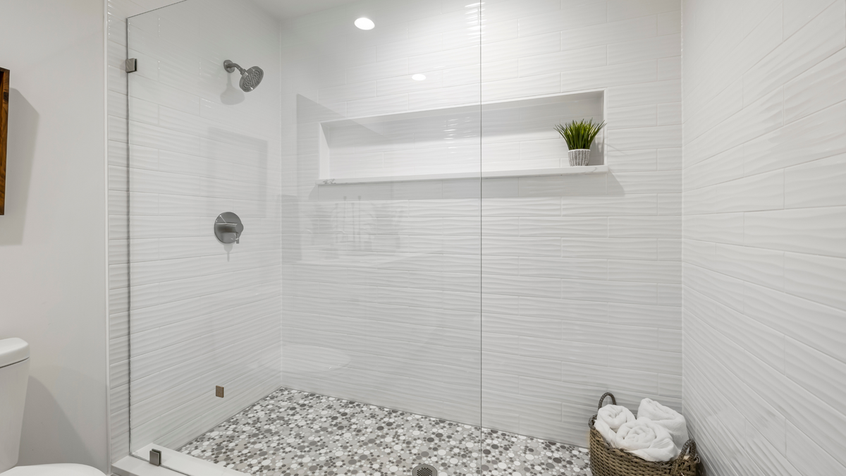 Transform Your Shower into a Luxurious Steam Room