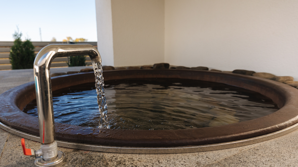 Understanding Plunge Pool Depth