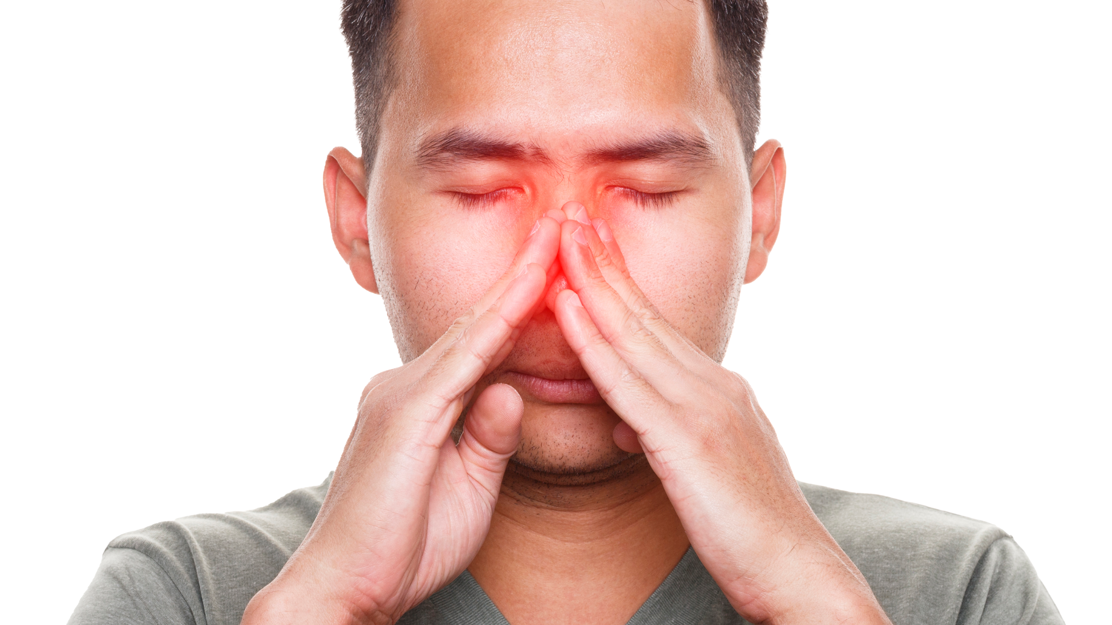 Using a Sauna Help with Sinus Infections