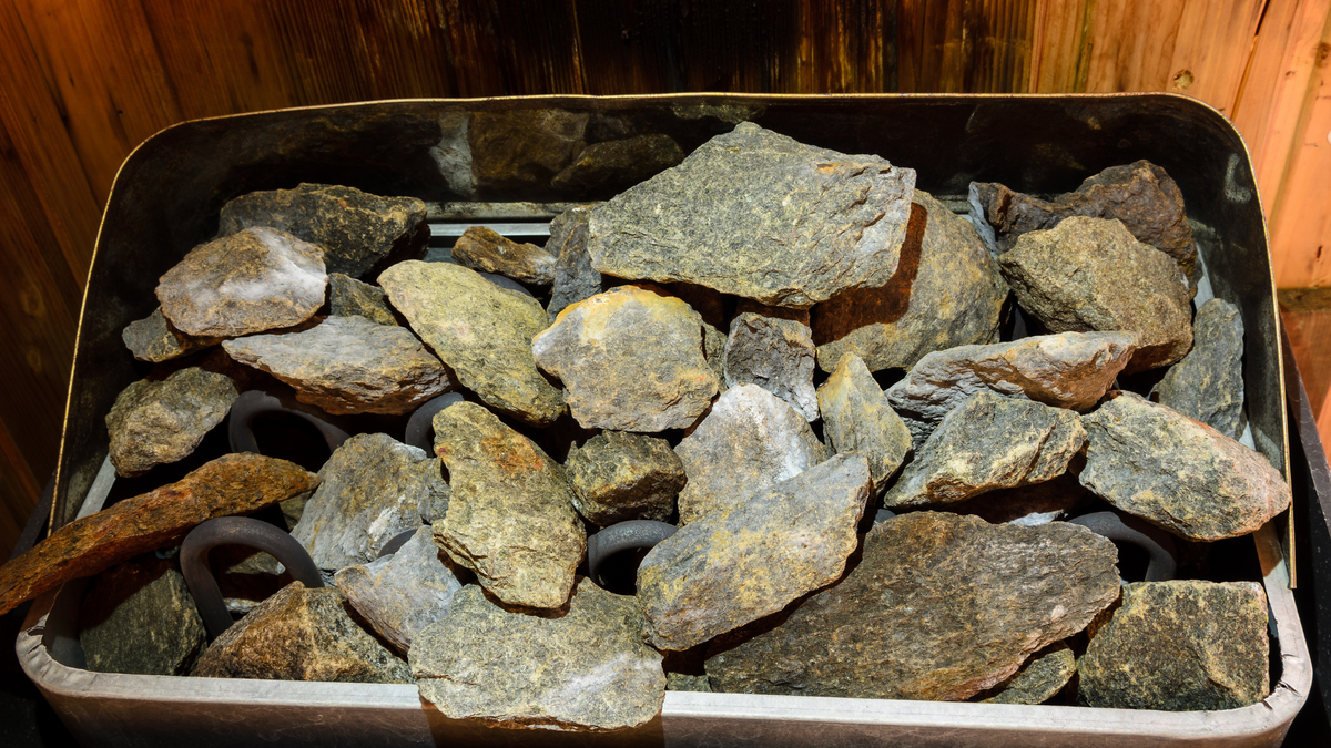 What Size Sauna Heater Do I Need