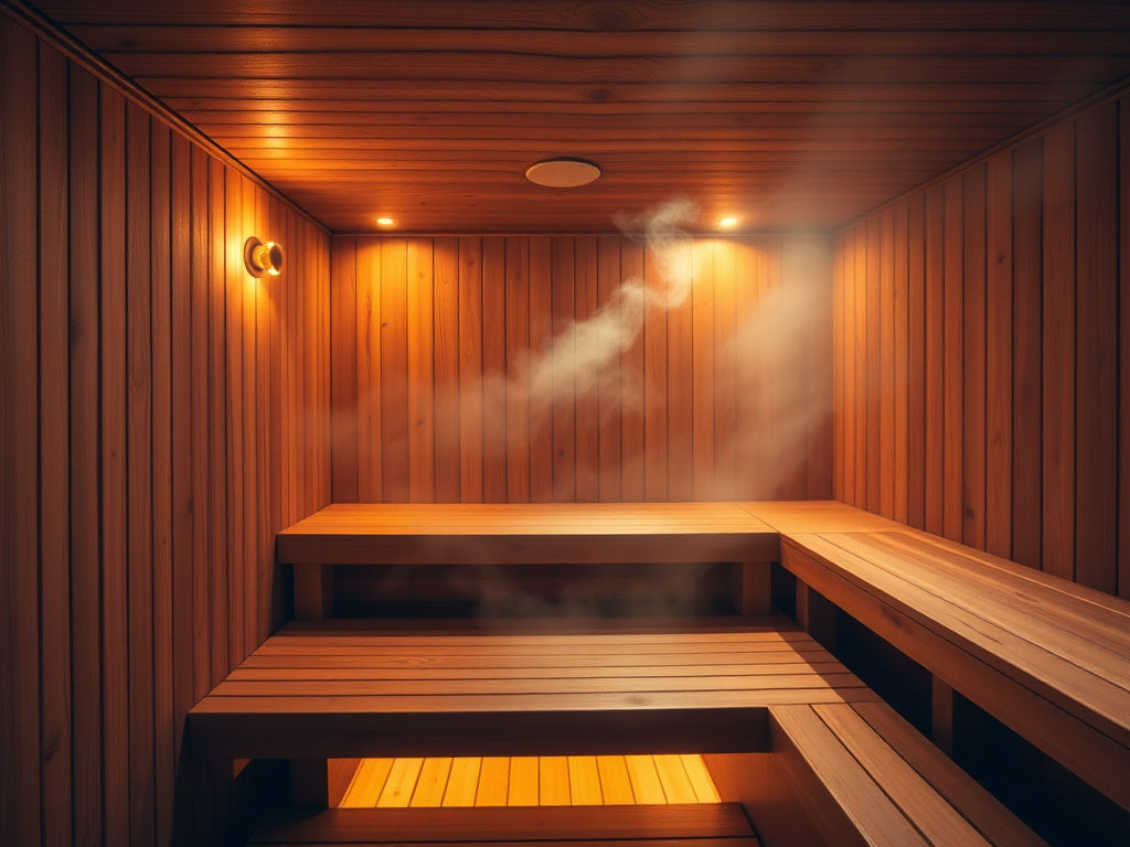 Traditional sauna for Alibaba/Chinese Saunas vs Brand-Name: The Quality Gap: The C