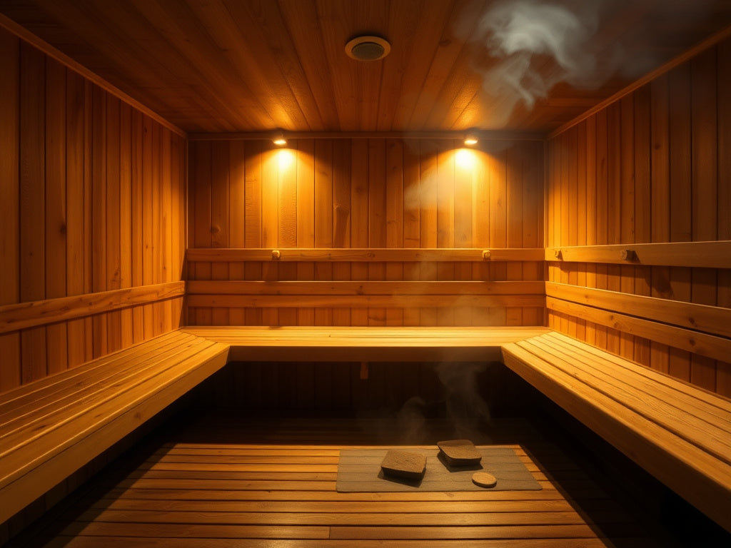 Sauna - Barrel Sauna reviews in Arizona