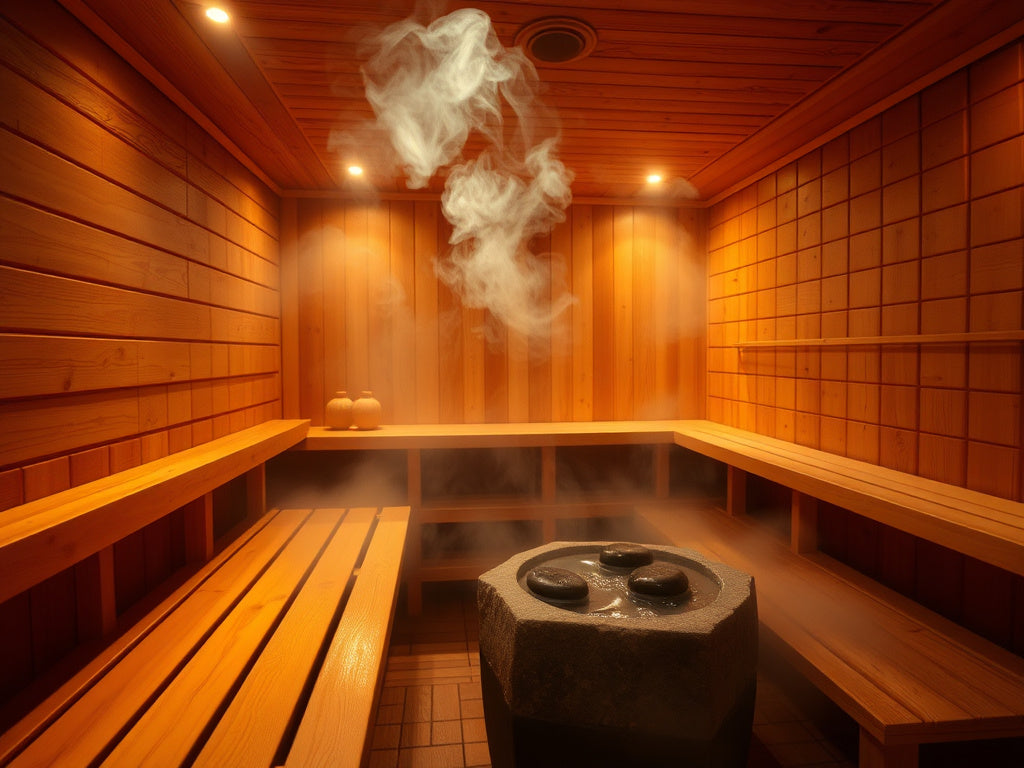 Sauna - Cube Sauna reviews in Arizona