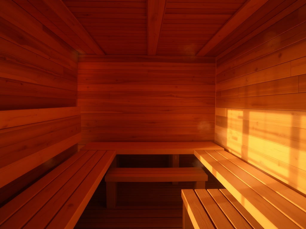 Backyard Sauna Party: How to Host the Perfect One