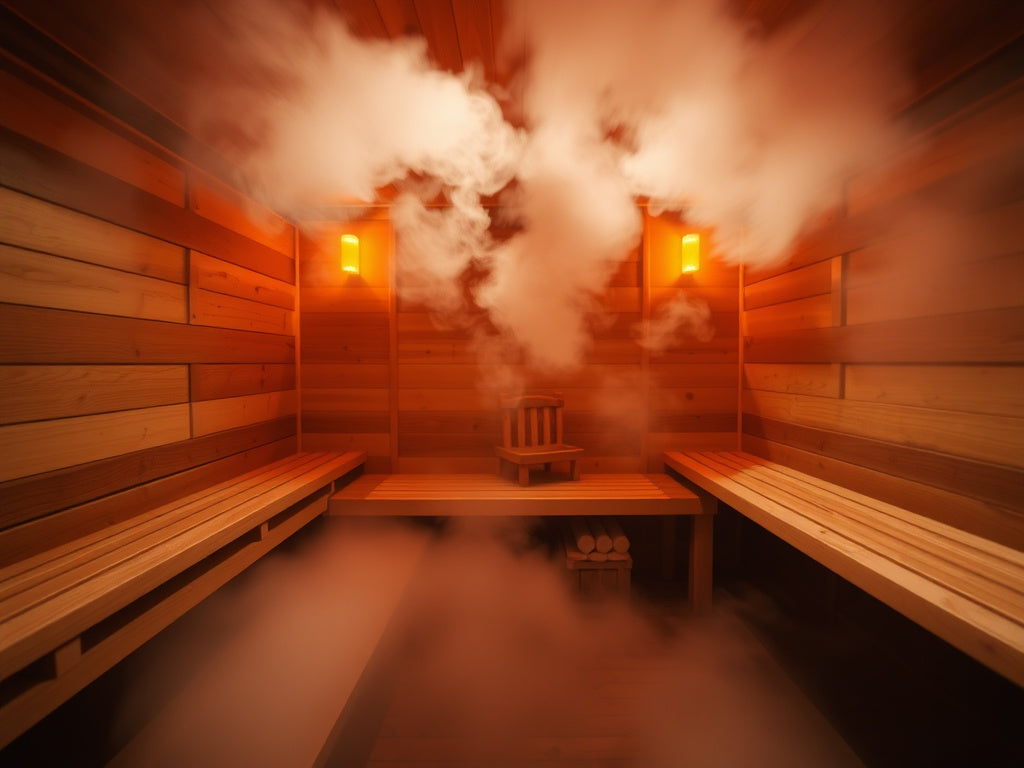 Barrel Sauna in Rain: Do You Need to Worry?