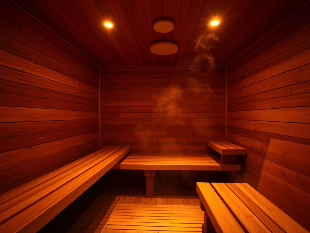 Barrel Sauna Snow Load: What You Need to Know