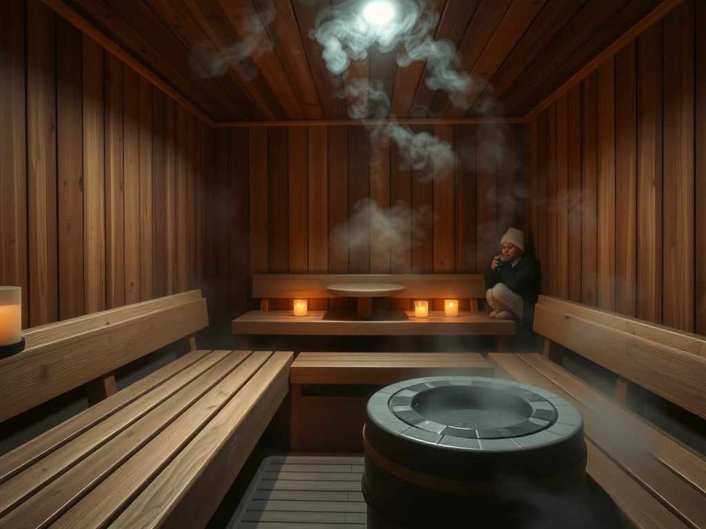 Sauna - Barrel Sauna vs Cabin Sauna: Which is Better?