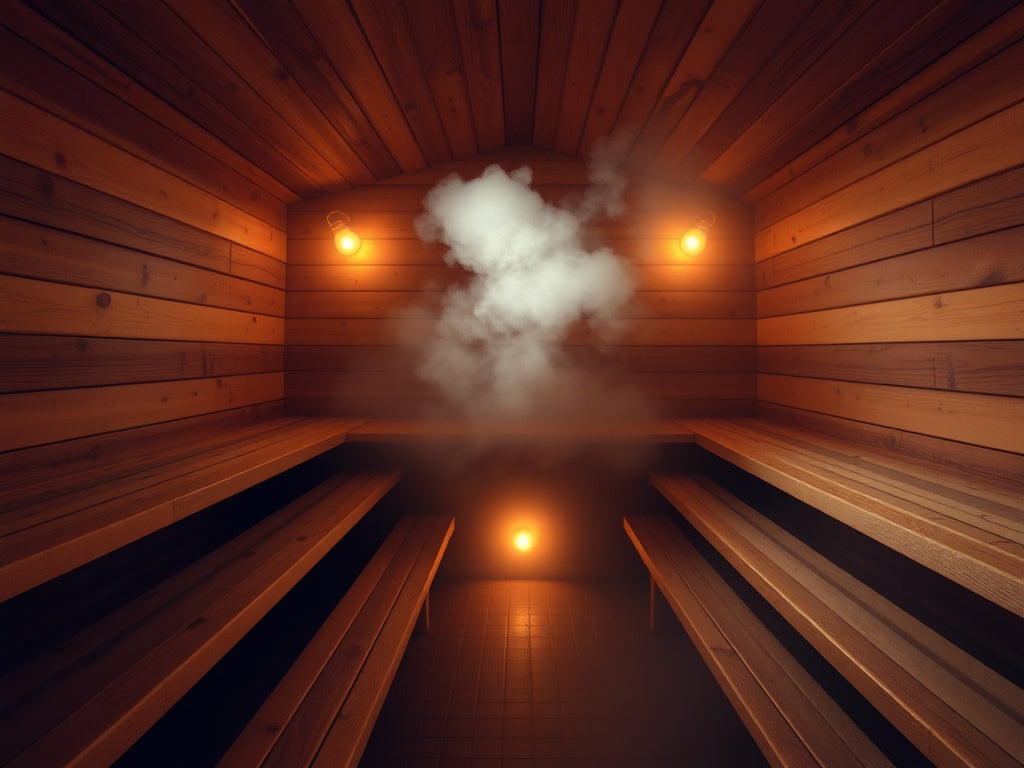 Barrel Sauna With a Porch: What to Know