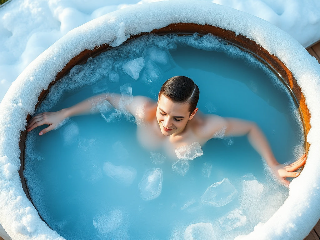 Cold Plunge Every Day: Benefits, Risks, and What to Expect