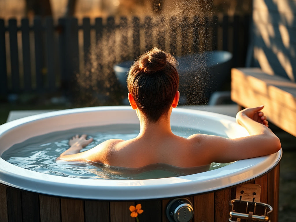 Cold plunge - Best Cold Plunge Dealers in Alaska (2026)