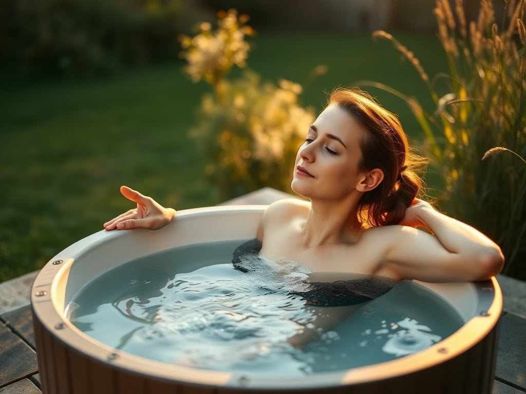 Cold plunge - Best Cold Plunge Dealers in Arizona (2026)
