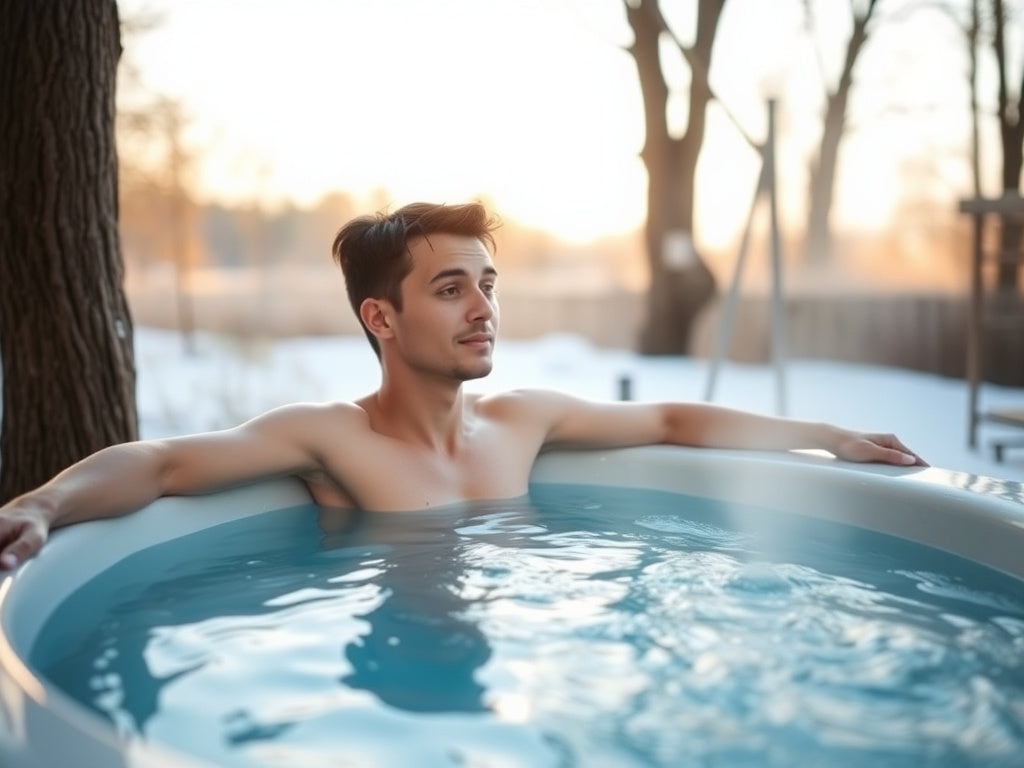 Cold plunge - Best Cold Plunge Dealers in Arkansas (2026)