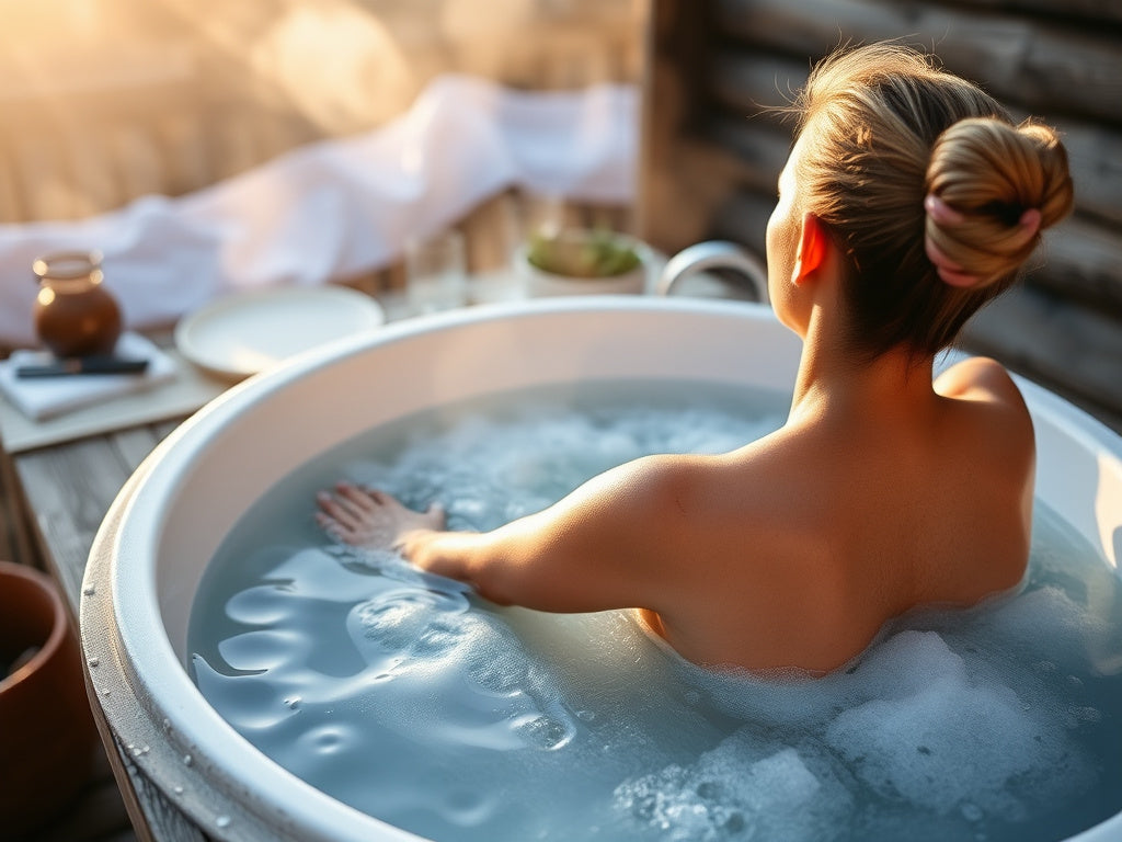 Cold plunge - Best Cold Plunge Dealers in Georgia (2026)