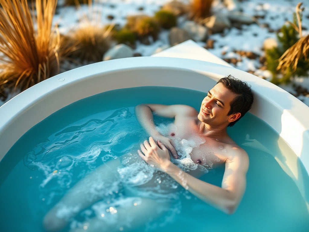 Cold plunge - Best Cold Plunge Dealers in Kansas (2026)