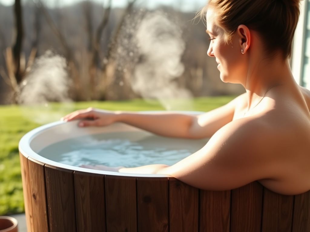 Cold plunge - Best Cold Plunge Dealers in Massachusetts (2026)