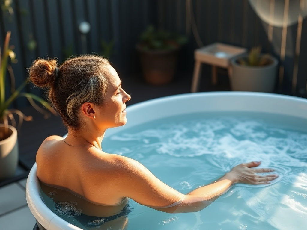 Cold plunge - Best Cold Plunge Dealers in Mississippi (2026)