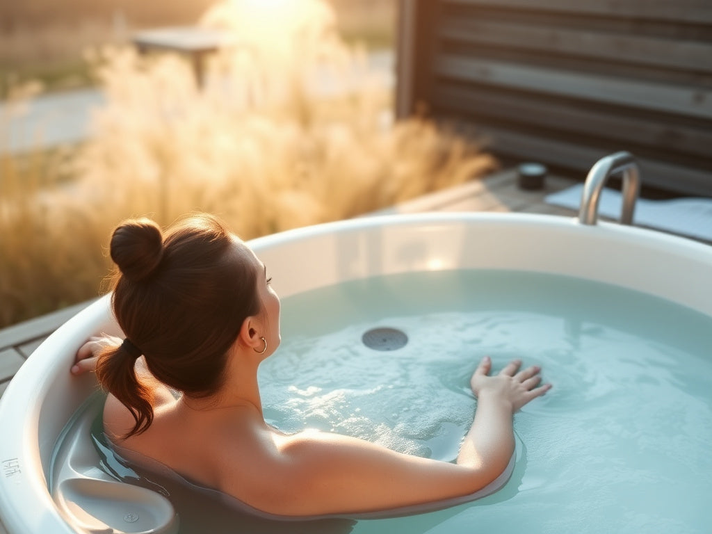 Cold plunge - Best Cold Plunge Dealers in Montana (2026)