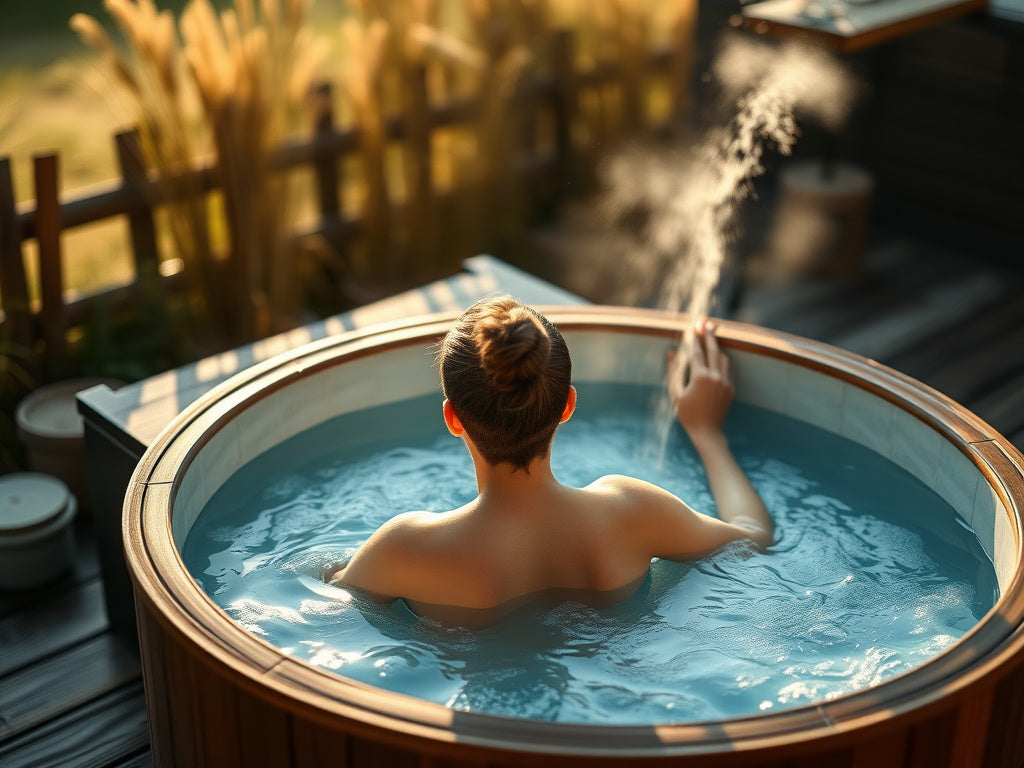 Cold plunge - Best Cold Plunge Dealers in New Jersey (2026)