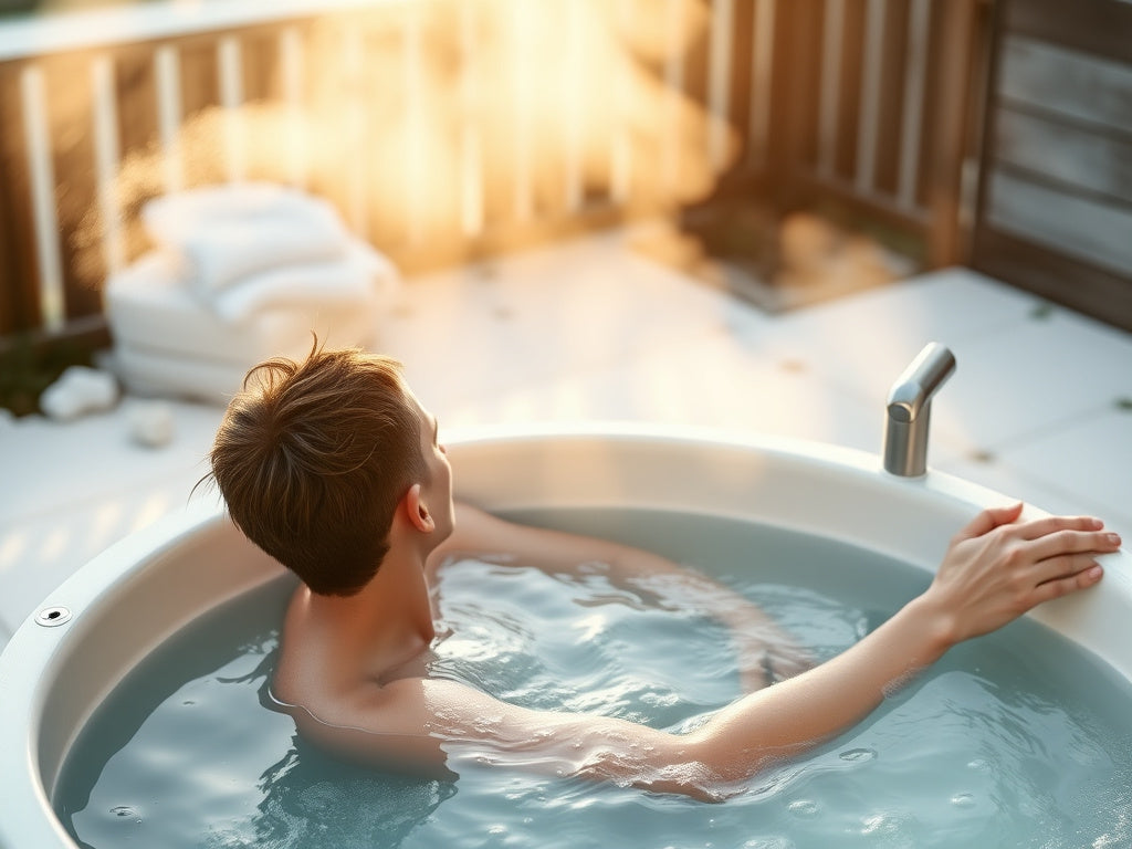 Cold plunge - Best Cold Plunge Dealers in New Mexico (2026)