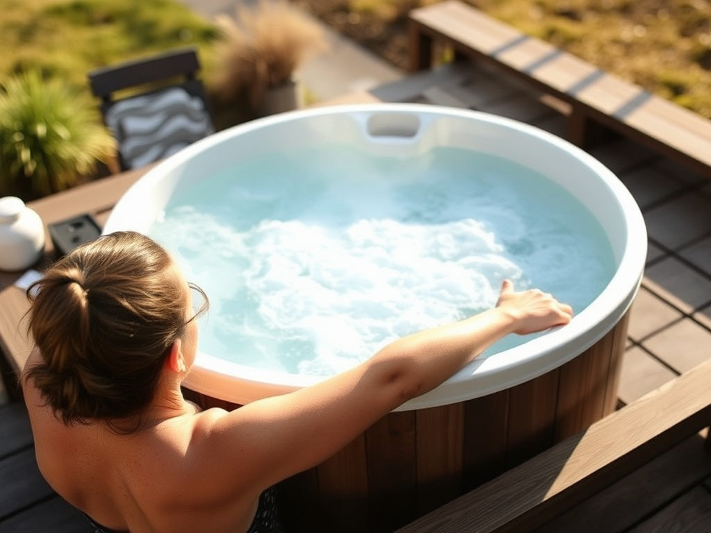 Cold plunge - Best Cold Plunge Dealers in North Carolina (2026)