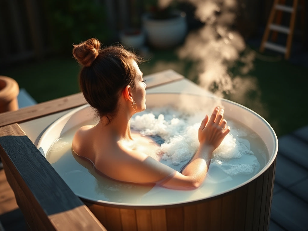 Cold plunge - Best Cold Plunge Dealers in North Dakota (2026)